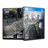 Sniper Ghost Warrior 3 Pc Game Cover 